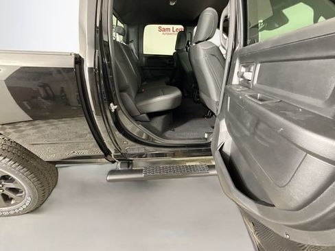 New 2026 RAM 2500 Tradesman AWD/4WD image 25