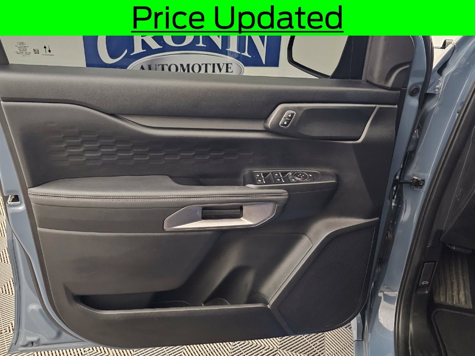 Used 2024 Ford Ranger XLT w/ Trailer Tow Package AWD/4WD image 2