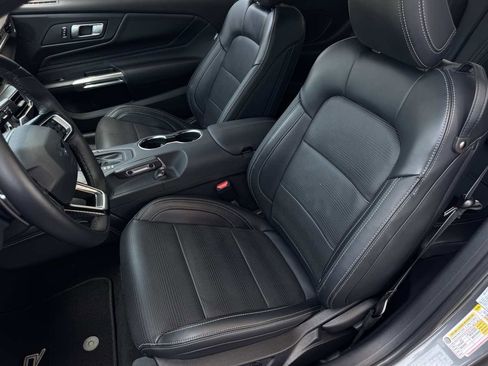 Used 2024 Ford Mustang GT Premium w/ GT Performance Package RWD image 18