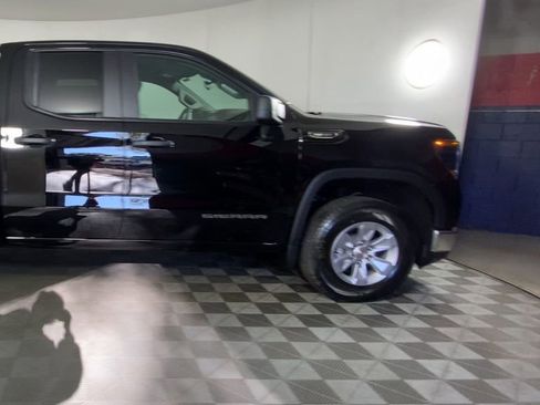 New 2026 GMC Sierra 1500 Pro w/ Pro Value Package image 2