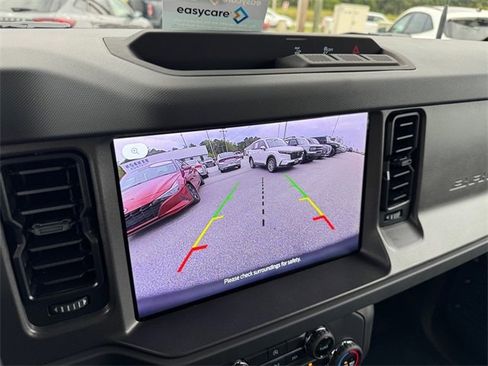 Used 2025 Ford Bronco 2-Door image 23