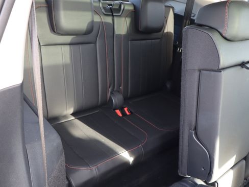 Used 2024 Volkswagen Tiguan Wolfsburg Edition image 13