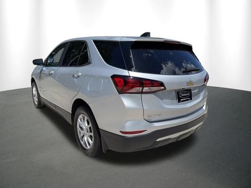 Used 2022 Chevrolet Equinox LT AWD/4WD image 13