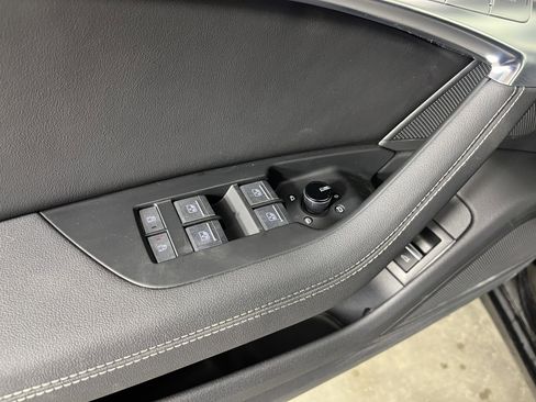 Used 2021 Audi A6 Premium Plus w/ Premium Plus Package AWD/4WD image 23