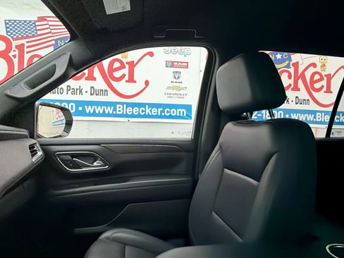 Used 2024 Chevrolet Tahoe LT image 29