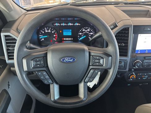 Used 2020 Ford F250 XL w/ STX Appearance Package image 24