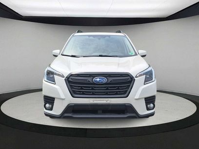 Certified 2023 Subaru Forester Premium