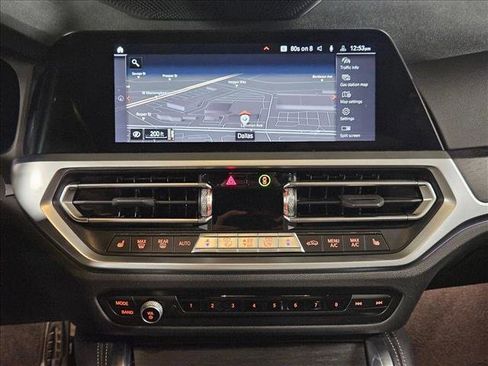 Certified 2023 BMW 430i Gran Coupe w/ M Sport Package image 15