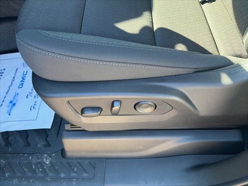 New 2026 GMC Sierra 1500 Pro w/ Pro Value Package image 18