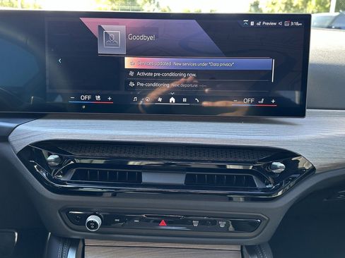 Used 2025 BMW 430i xDrive Coupe w/ M Sport Package image 29