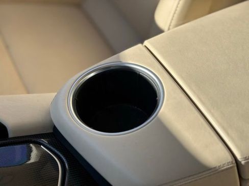 Used 2014 Porsche Panamera Turbo image 50