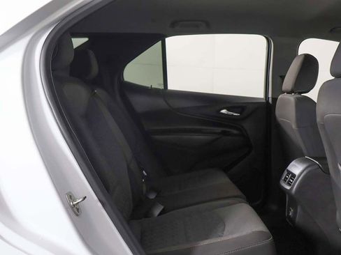 Used 2024 Chevrolet Equinox LT AWD/4WD image 28