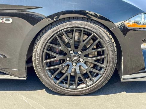 Used 2019 Ford Mustang GT w/ GT Performance Package RWD image 9