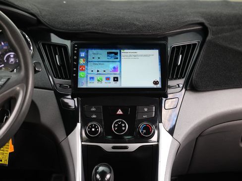 Used 2014 Hyundai Sonata GLS w/ Popular Equipment Group 2 FWD image 32