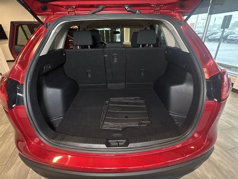 Used 2016 MAZDA CX-5 Touring AWD/4WD image 30