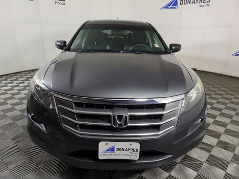 Used 2012 Honda Crosstour EX-L image 8