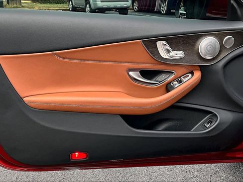Used 2020 Mercedes-Benz C 300 Coupe image 21