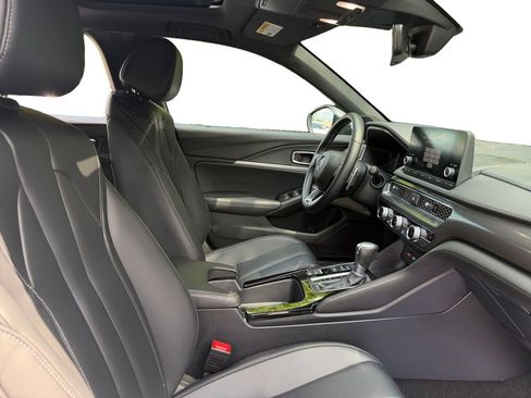 Used 2023 Acura Integra A-Spec FWD image 15