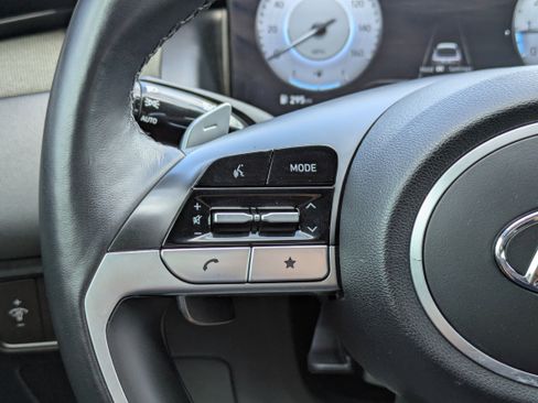 Certified 2024 Hyundai Santa Cruz Limited image 26