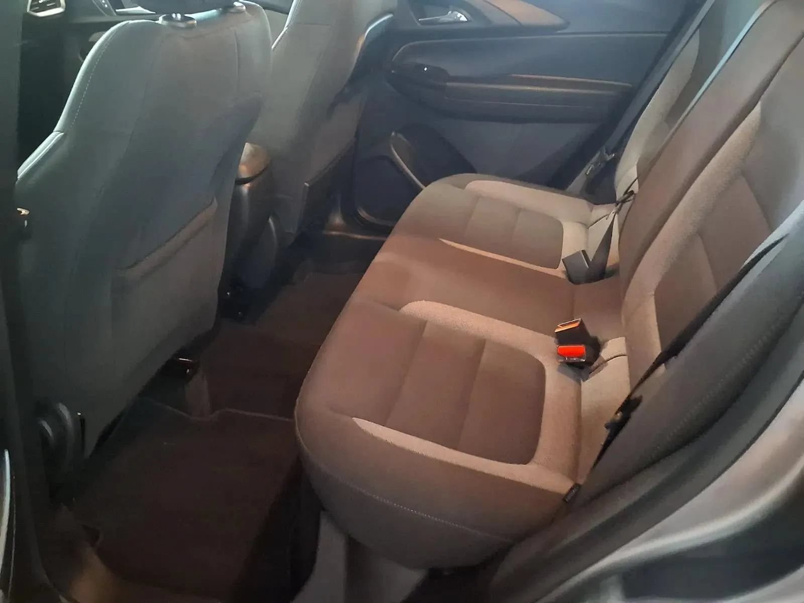 Used 2021 Chevrolet TrailBlazer LS AWD/4WD image 14