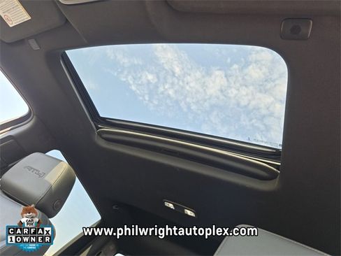 Used 2023 GMC Sierra 2500 AT4 w/ AT4 Premium Plus Package image 10