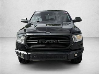 Used 2019 RAM 1500 Big Horn AWD/4WD video 2