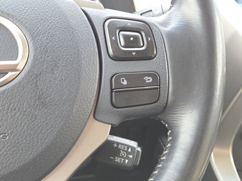 Used 2016 Lexus NX 200t FWD image 5