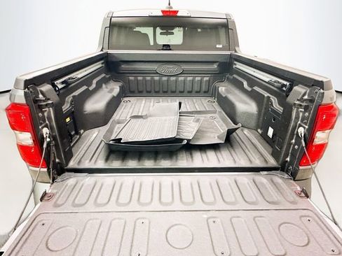 Used 2025 Ford Maverick Tremor image 27