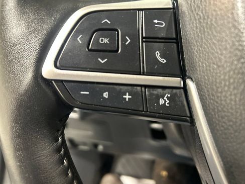 Used 2024 Toyota Grand Highlander AWD image 26