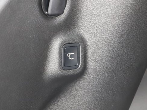 New 2023 Jeep Compass Trailhawk w/ Trailhawk Elite Group image 9