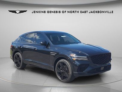 Used 2025 Genesis GV80 3.5T e-SC