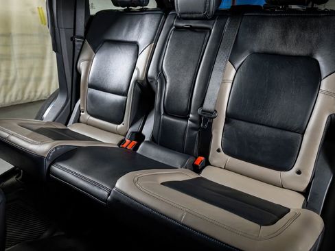 Used 2022 Ford Bronco Wildtrak image 31