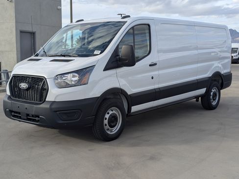 New 2026 Ford Transit 150 Low Roof image 5