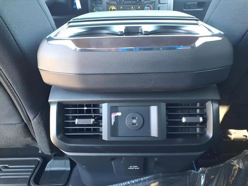 New 2025 Ford F150 STX w/ STX Black Appearance Package image 10