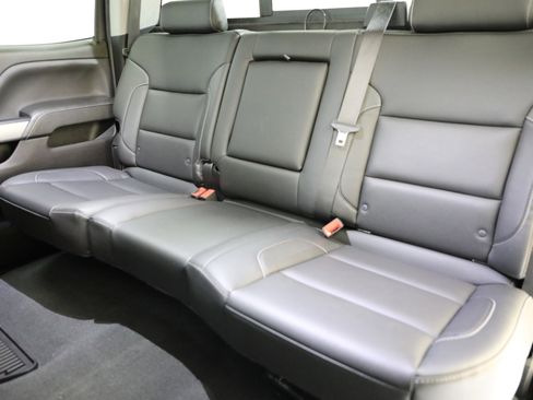 Used 2019 Chevrolet Silverado 2500 LTZ w/ Duramax Plus Package image 11