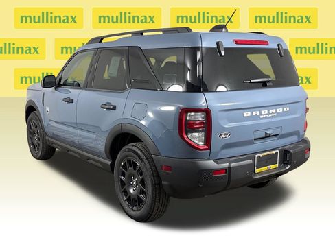 New 2026 Ford Bronco Sport Big Bend w/ Convenience Package AWD/4WD image 10