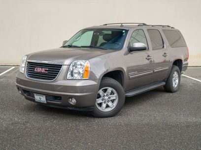 Used 2014 GMC Yukon XL SLT