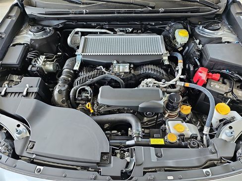 New 2025 Subaru Outback Wilderness image 33