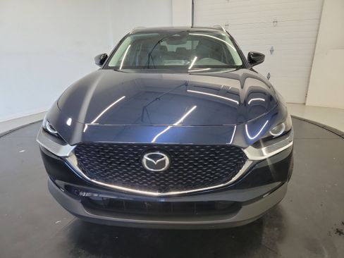 Used 2025 MAZDA CX-30 AWD 2.5 S w/ Select Sport Pkg image 2