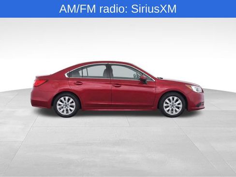 Used 2015 Subaru Legacy 2.5i Premium AWD/4WD image 8