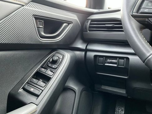 Certified 2024 Subaru Crosstrek 2.5i Wilderness image 23