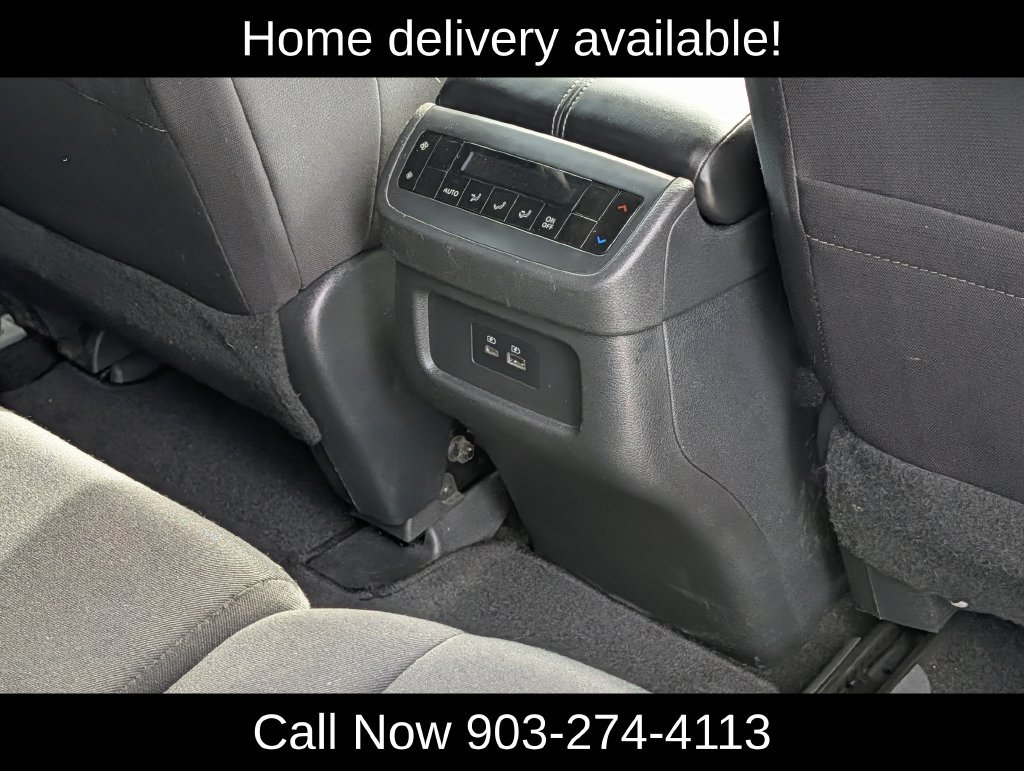 Used 2022 Nissan Pathfinder S AWD/4WD image 33