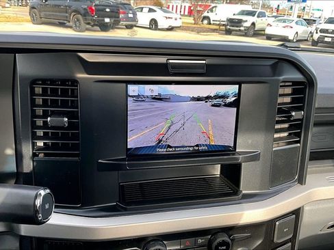 New 2026 Ford F250 XL w/ F-250 >10K GVWR Package image 18