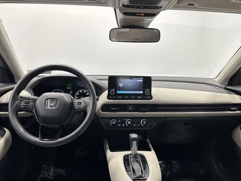 Certified 2023 Honda HR-V LX image 20