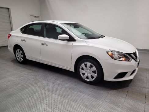 Used 2019 Nissan Sentra S FWD image 11