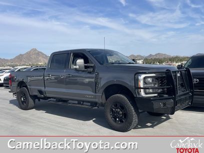 Used 2023 Ford F350 XLT w/ XLT Premium Package