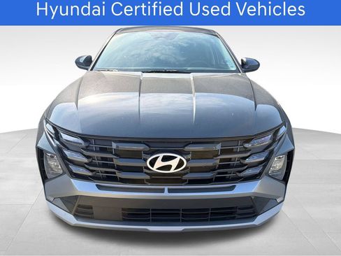 Certified 2026 Hyundai Tucson SE FWD image 10