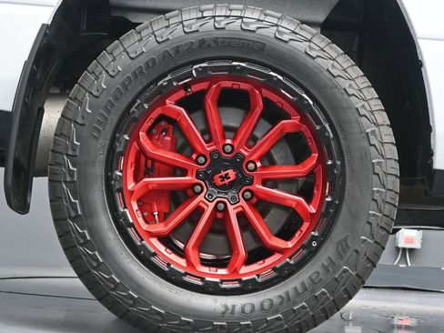 Used 2022 RAM 1500 Big Horn AWD/4WD image 9