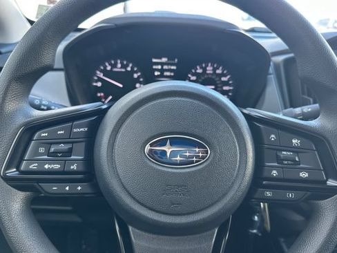 Certified 2024 Subaru Crosstrek 2.0i AWD/4WD image 25