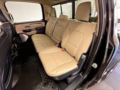 Used 2019 RAM 1500 Limited AWD/4WD image 20